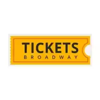 Shop Tickets Broadway coupon codes logo