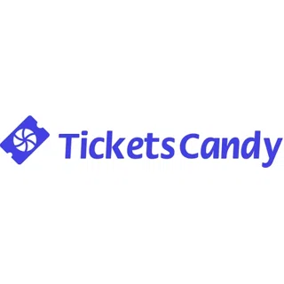 TicketsCandy logo