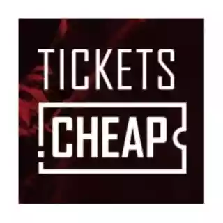 Tickets Cheap promo codes
