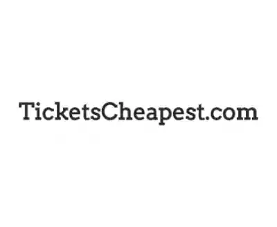 TicketsCheapest.com coupon codes