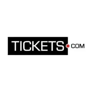 Shop Tickets.com coupon codes logo