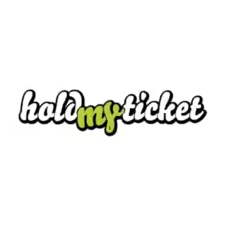 tickets.holdmyticket.com logo
