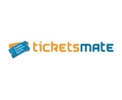 Shop Ticketsmate logo