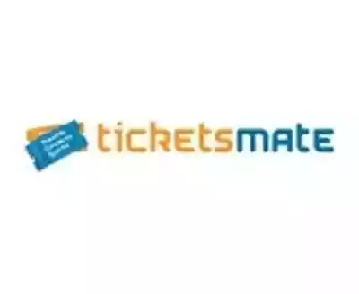 Ticketsmate coupon codes