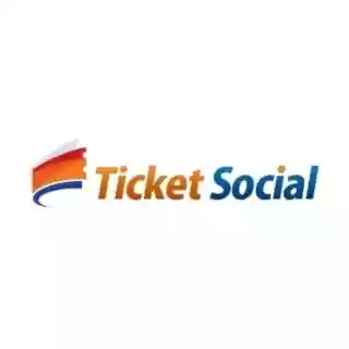 Ticket Social coupon codes