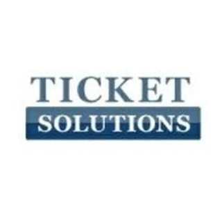 Shop Ticket Solutions logo