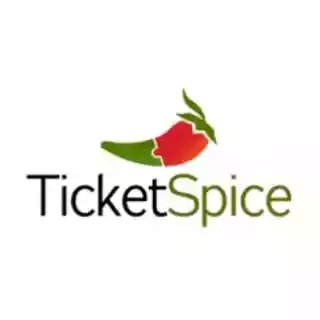 Shop  TicketSpice discount codes logo
