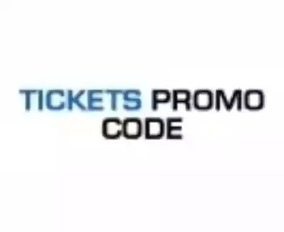 Tickets Promo Code coupon codes