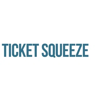 Ticket Squeeze logo