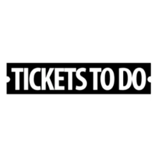 TicketsToDo logo