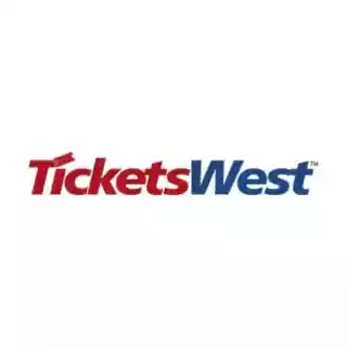 Shop TicketsWest discount codes logo