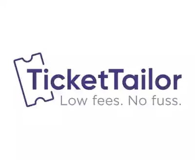 Ticket Tailor coupon codes