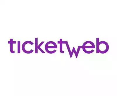 Ticket Web promo codes