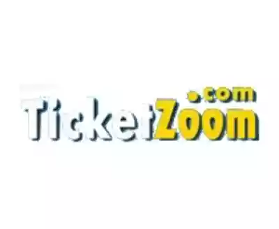 Shop TicketZoom coupon codes logo