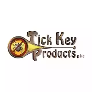 Shop Tick Key coupon codes logo