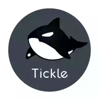Shop Tickle App coupon codes logo