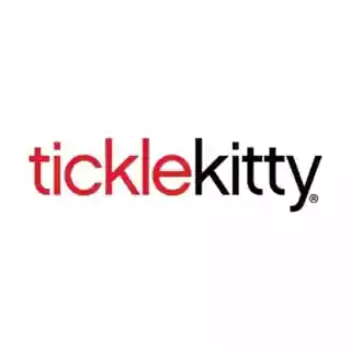 Shop Tickle Kitty coupon codes logo