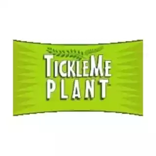 Shop Tickle Me Plant promo codes logo