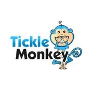 Shop Tickle Monkey logo