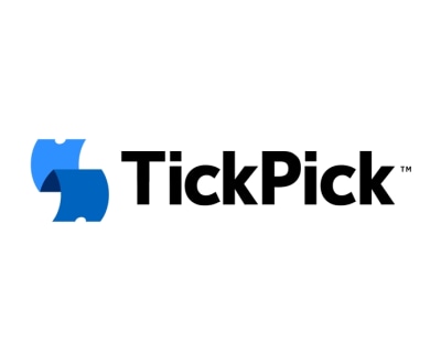 Shop TickPick logo