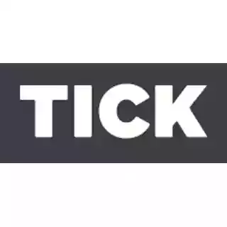 Shop Tickspot coupon codes logo