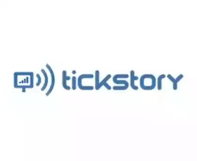 Shop TickStory logo