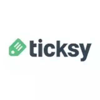 Shop Ticksy  promo codes logo