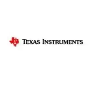 Shop Texas Instruments coupon codes logo