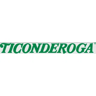 Ticonderoga logo