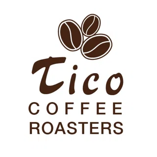 Tico Coffee Roasters logo