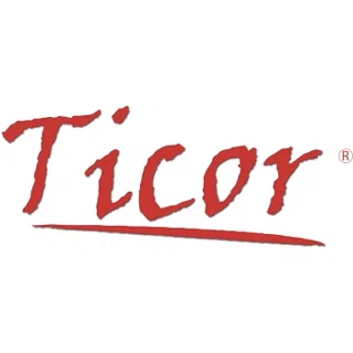 Ticor Sinks logo