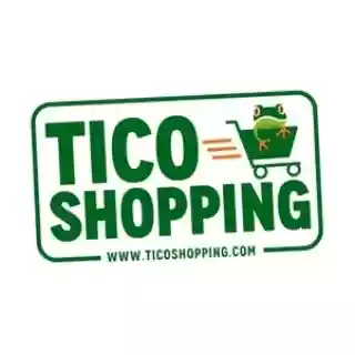 TicoShopping logo