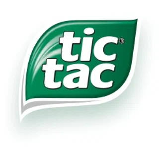 Tic Tac® logo