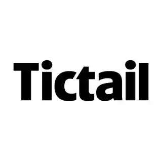 tictail.com logo