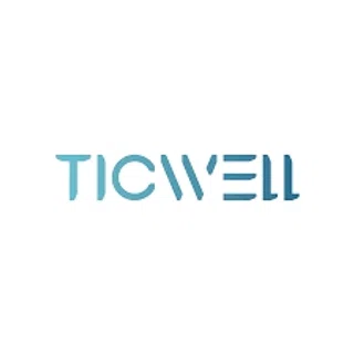  TICWELL logo