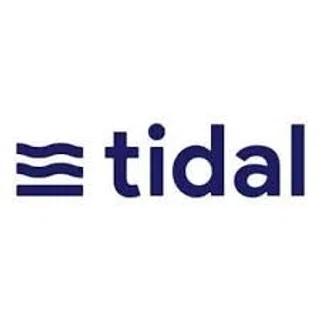 Shop Tidal Finance logo