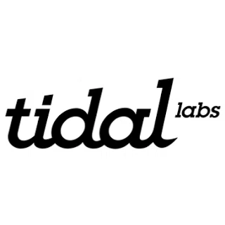 Tidal Labs discount codes