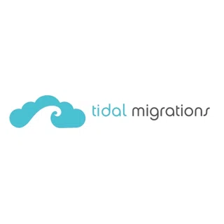 Shop Tidal Migrations logo