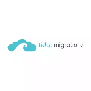 Tidal Migrations logo