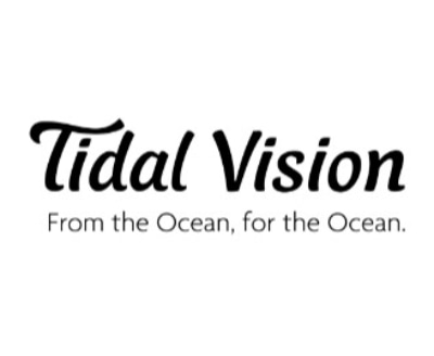 Shop Tidal Vision logo