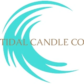 Tidal Candle Co logo
