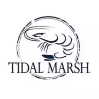 Tidal Marsh logo