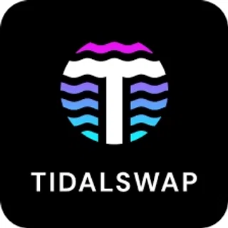 TidalSwap  logo