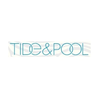 Shop Tide & Pool logo