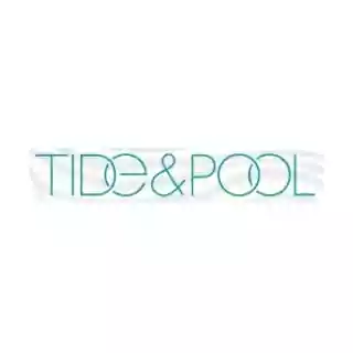 Shop Tide & Pool discount codes logo