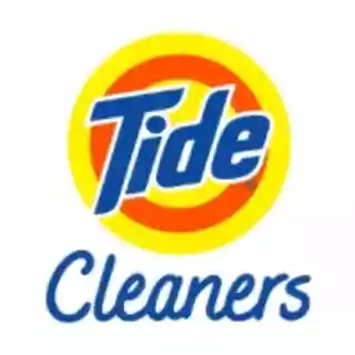 Shop Tide Cleaners promo codes logo
