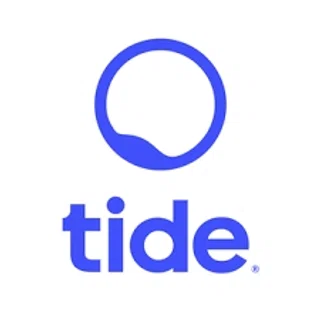 Tide Banking logo