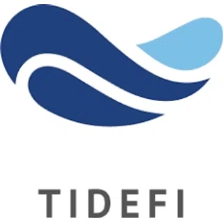 TIDEFI logo