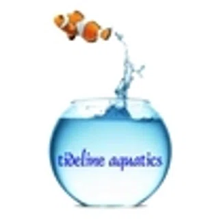Tideline Aquatics logo
