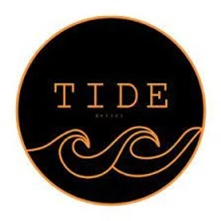 Tide Optics logo